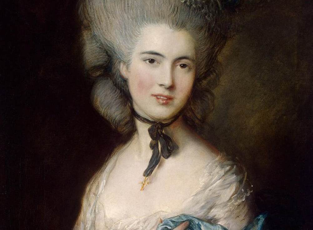 Perruques poudrées, minimalisme et Pluton en&nbsp;Capricorne